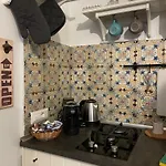 Casetta Nolana Appartement *