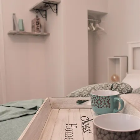 Casetta Nolana Appartement