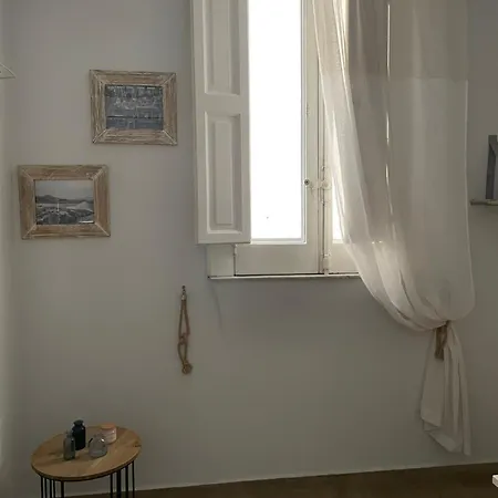 Casetta Nolana נאפולי