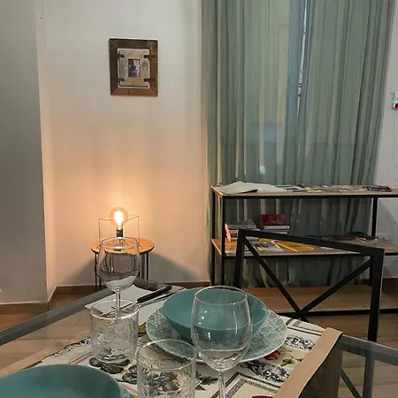 Casetta Nolana * Naples