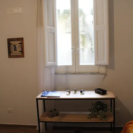 Casetta Nolana 公寓 *