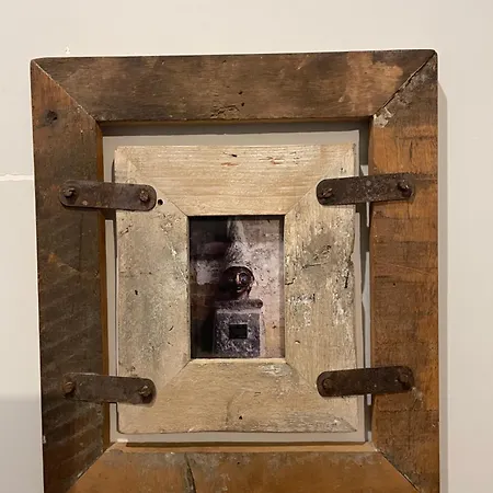 公寓 Casetta Nolana